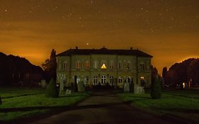 Chambres D'Hotes Chateau De Serans - Atelier Balias